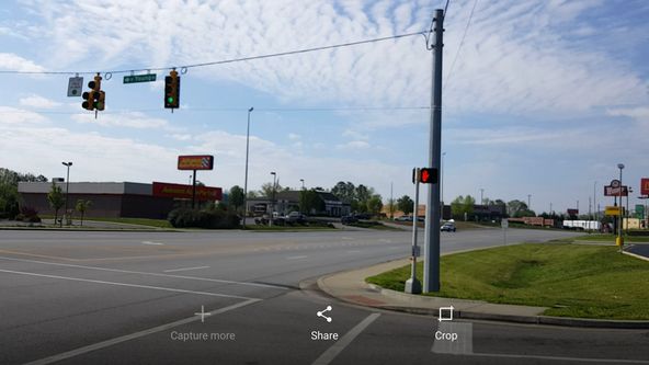 CROWN CENTER AT STERLING POINT : 2442 Dalton Pike SE, Cleveland, TN 37323